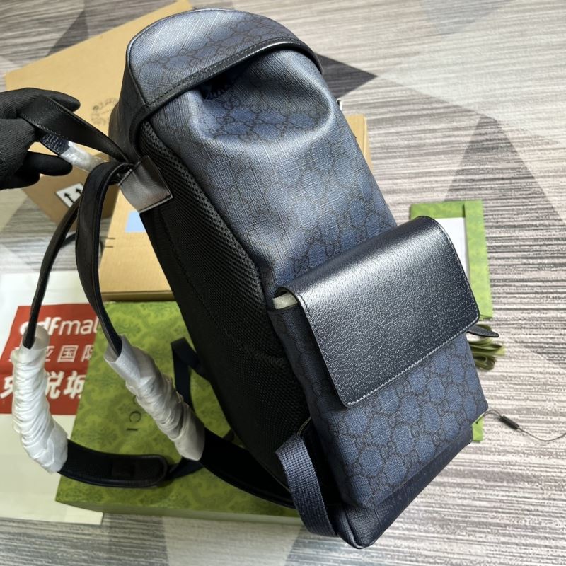 Gvc*1 backpacks